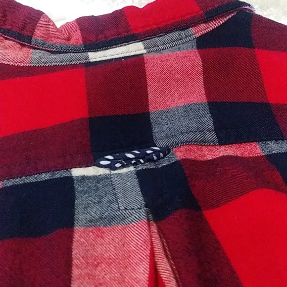 Red Flannel - Picture 12 of 16
